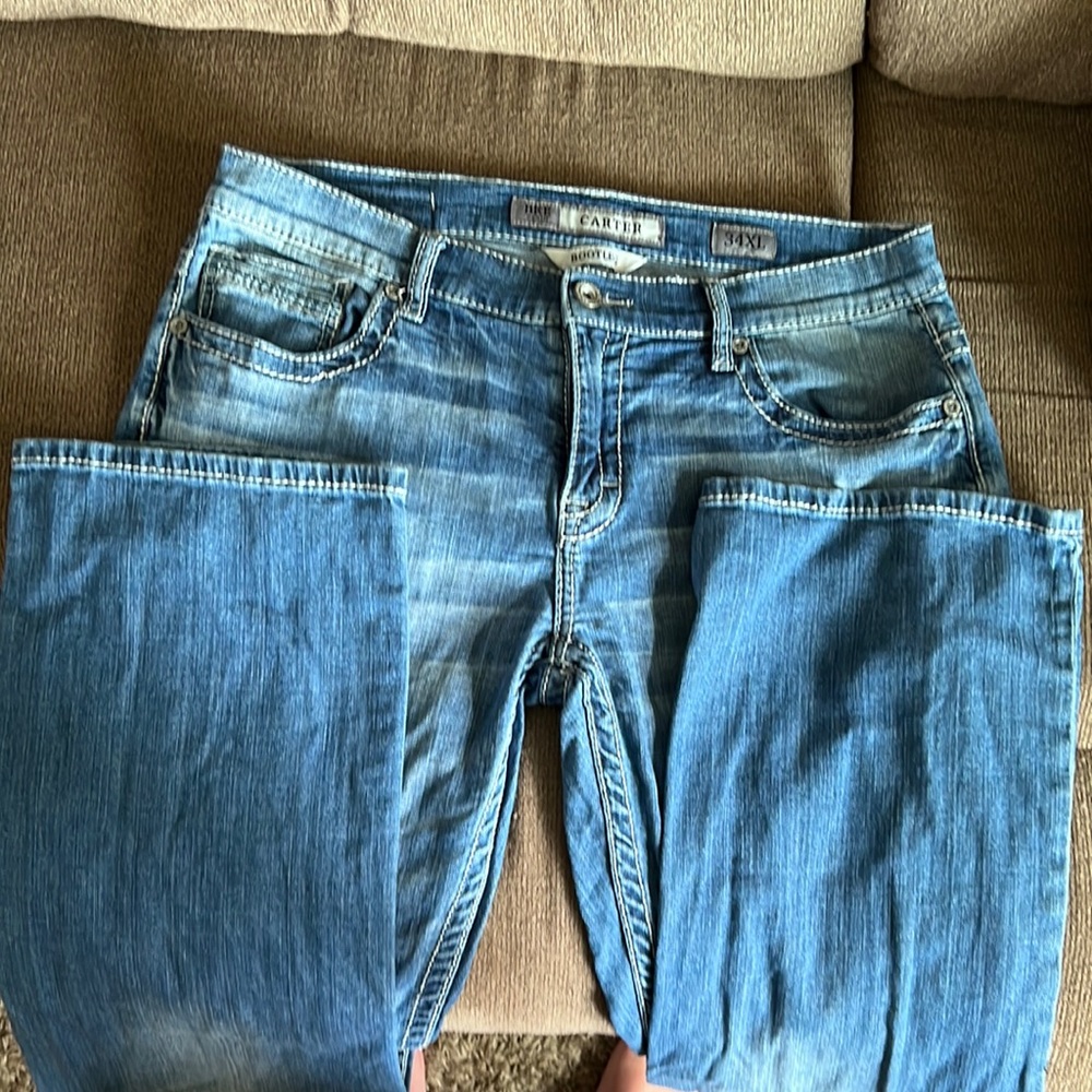 Mens BKE Carter 34XL